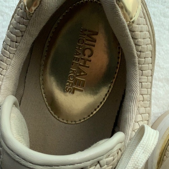 MK sneakers - Picture 4 of 4